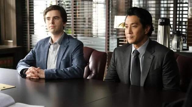 Cast, Characters & Guest Stars for S22E7 with Sara Paxton and Sam