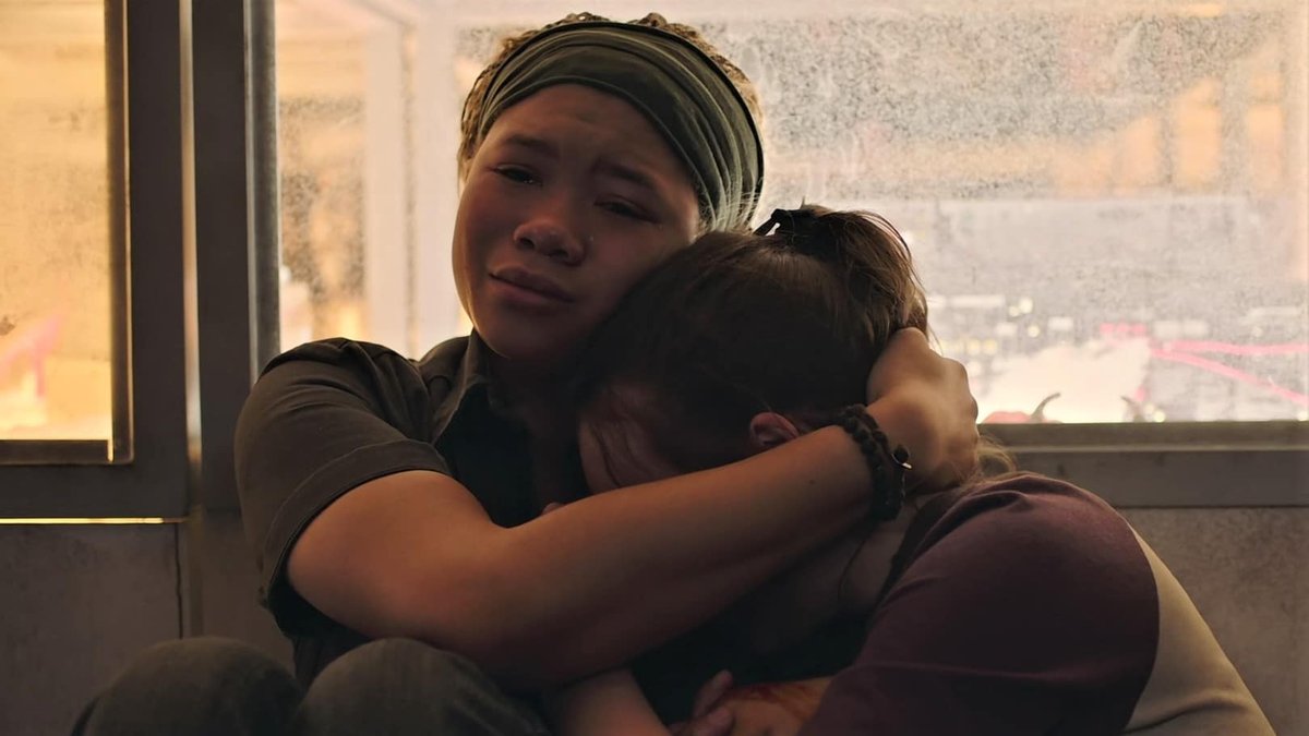 Episode 7 Full Summary & Recap Explains Run Aways Deadly Showdown