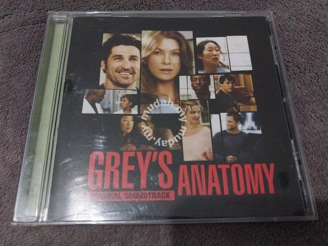 Featured Music And Soundtrack List from Greys Anatomy S22E7